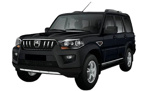 Mahindra Scorpio