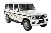 Mahindra Bolero