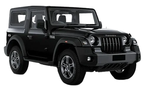 Mahindra Thar